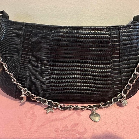 Y2K charm strap mini bag - Picture 1 of 4